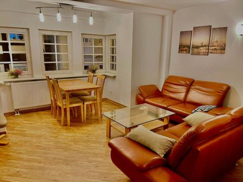 Appartment Komfort