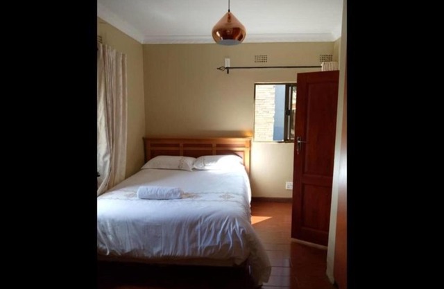 Appartment studio one bedroom in Mass Media