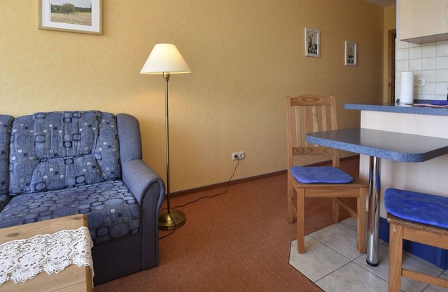 Appealing Apartment in Rerik Germany near Beach