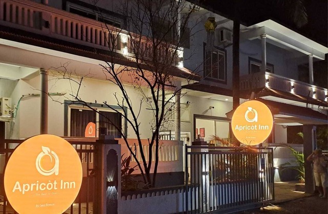 Apricot Inn