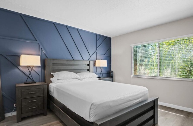 Apt 206 · Westshore South Tampa Apt