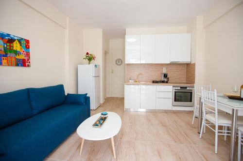 Lofos Apartments Vergia Halkidiki 