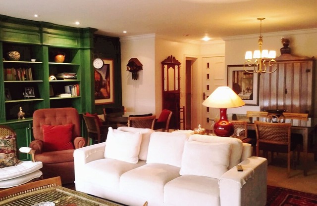 Apt. 3 suites in the center of Gramado
