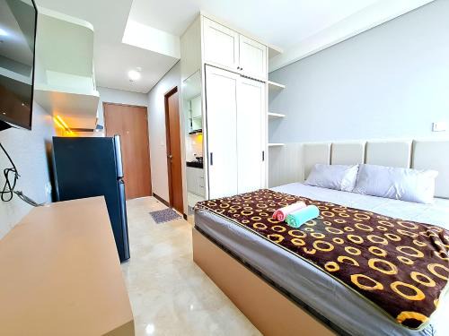 Apt B Residence Studio elegant & cozy by LS