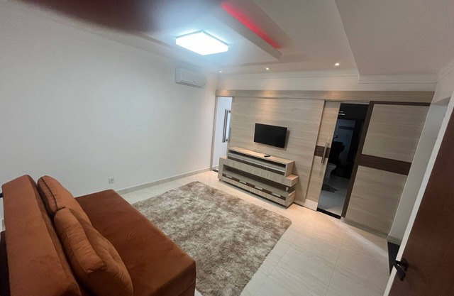 Apto DE Luxo 2 Quartos COM Banheira EM Caldas Novas
