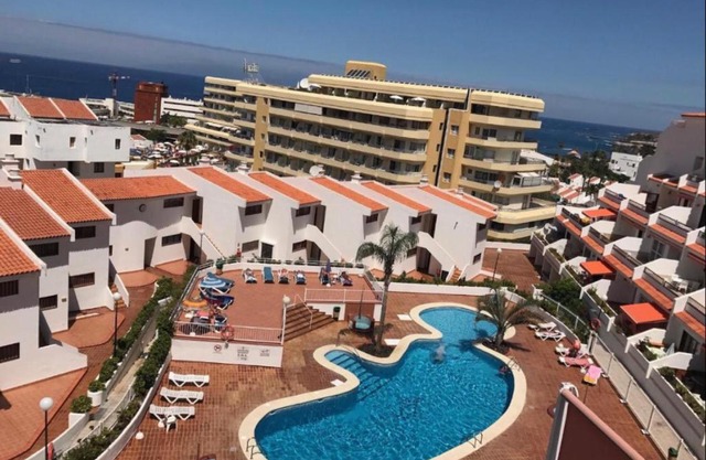 Apt Ocean Park