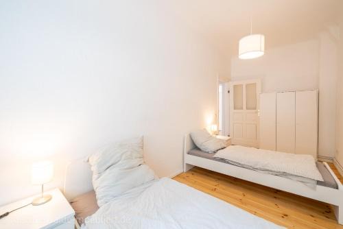 Apt Silizium 3 Zimmer Monteurwohnung zentral
