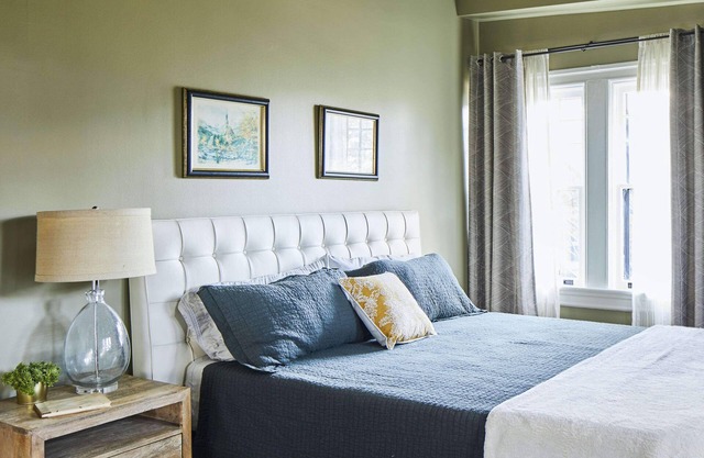Apt3@EdenBrae-Tranquil, Walkable, Pet-Friendly, Best Retreat in Bham