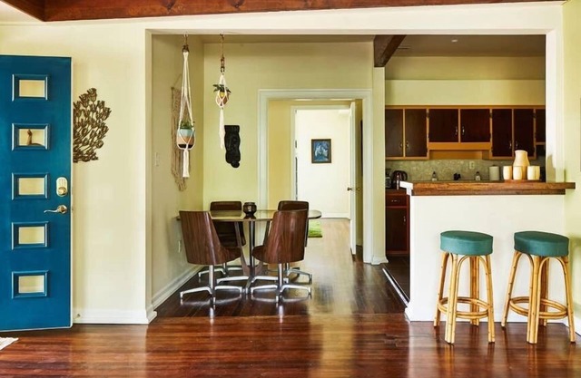 Apt5@EdenBrae-Bright, Fun, 📷 Perfect, Walkable & 🐶👍 - Best Retreat in Bham