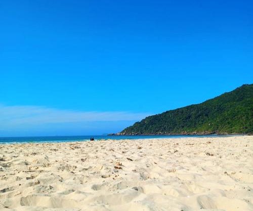 Apto Studio Hotel Praia Brava