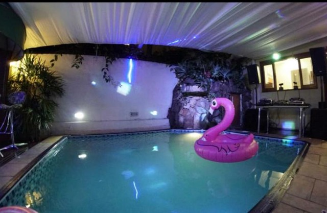 Aqua Hostel - Vila Mariana