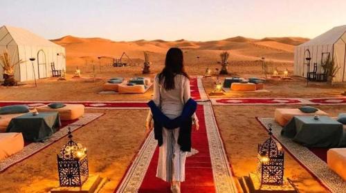 Arabian Adventure Trip