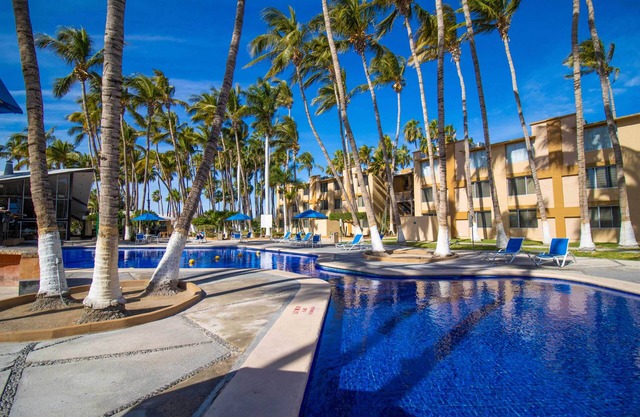 Araiza Palmira Hotel