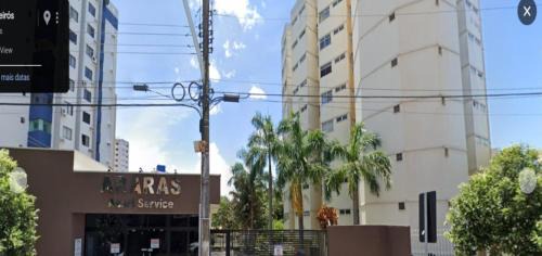 Araras Apart