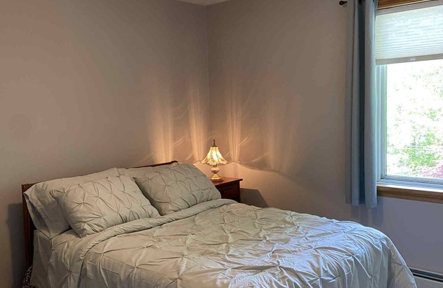 Arbo Guest Room