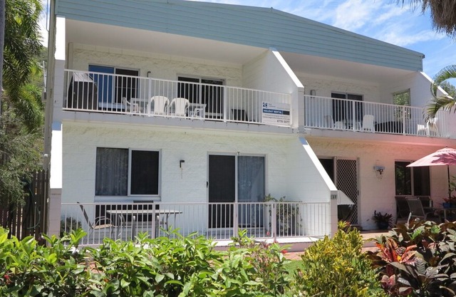 "ARCADIA BEACH UNIT 4" in Arcadia