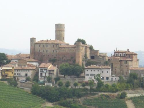 Arco Dei Nobili