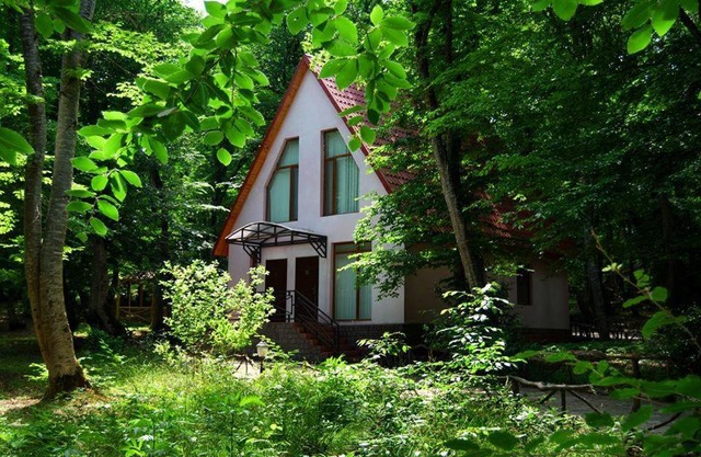 Arena Hotel Gusar