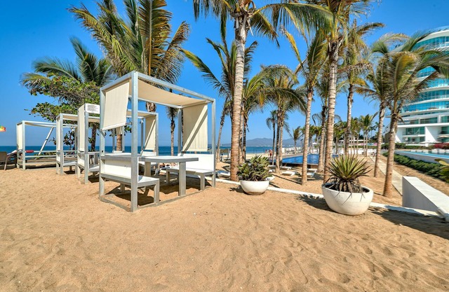 Aria Ocean by Naya Homes