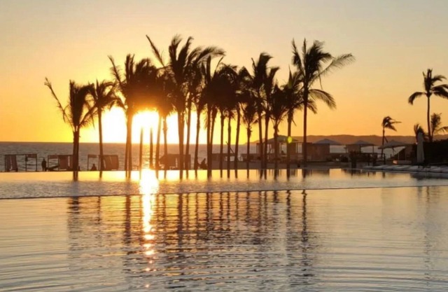 Aria ocean nuevo vallarta