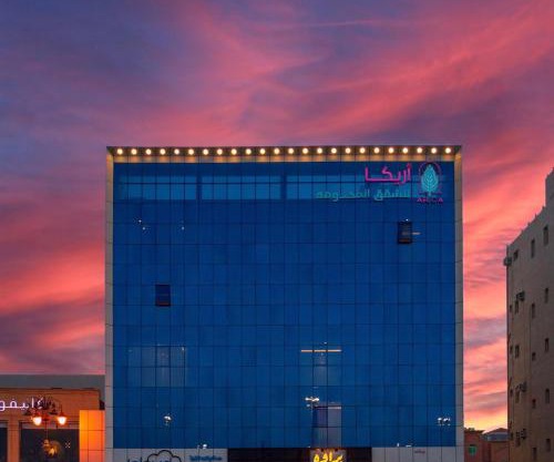 Arica hotel apartments