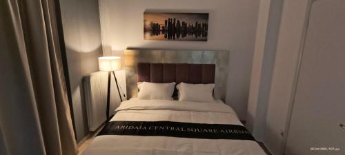 Aridaia Central Square Apartment