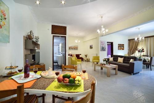 Aristea's Apartment