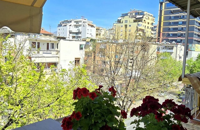 Arkle Apartment 3