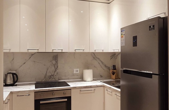 Arkle Apartment 5