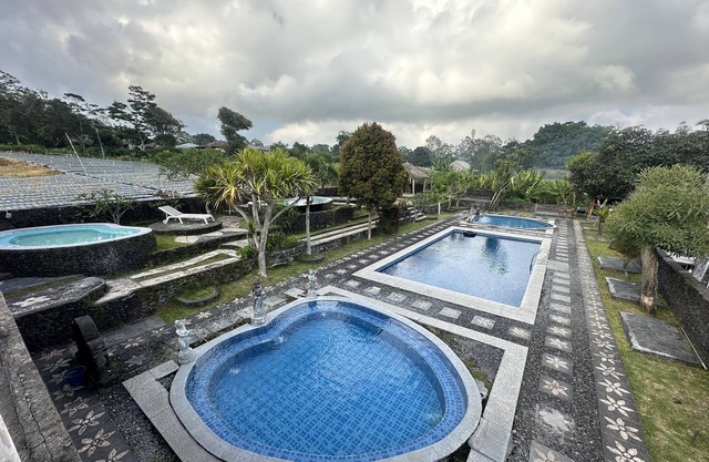 Arlina'S Hotel Kintamani