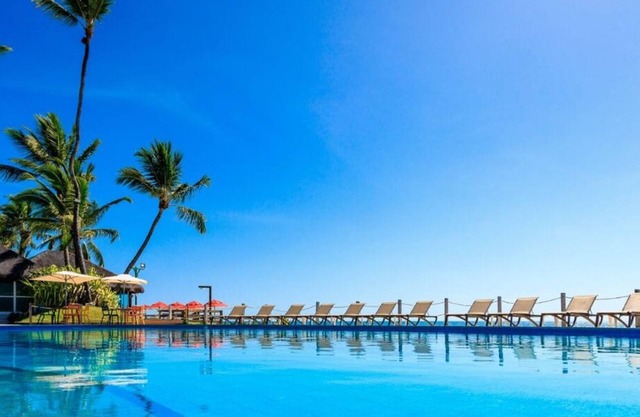 Armação Resort Porto de Galinhas