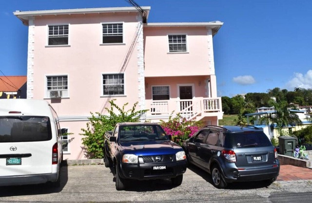 Arnora Villas A2 Serenity Board