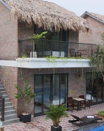 Aroma Garden Homestay 1