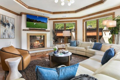 Arrabelle 568 by Exclusive Vail Rentals