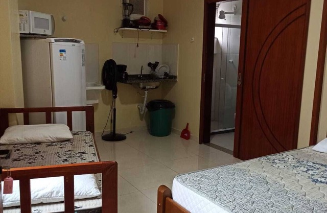 Arraial do Cabo - Suite 110 - Brisas do Farol - Economic Rent