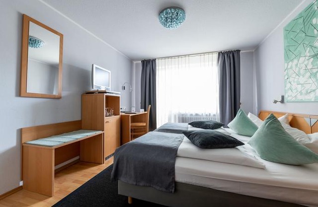 Art Hotel Aachen