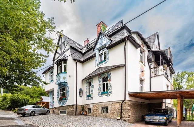 art-house 1 apartment with terrace