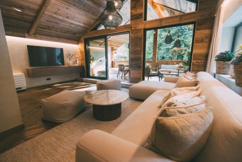 Art of Chalet Alpi