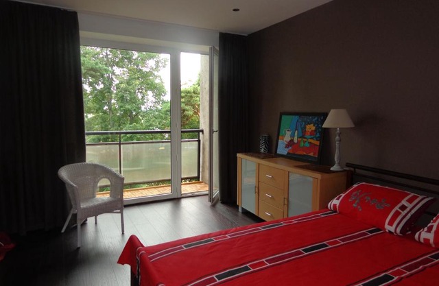 Art residence Jurmala