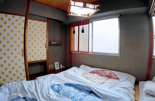 Art Setouchi Triennale Hotel