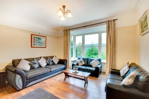 Arthog Hall Farm