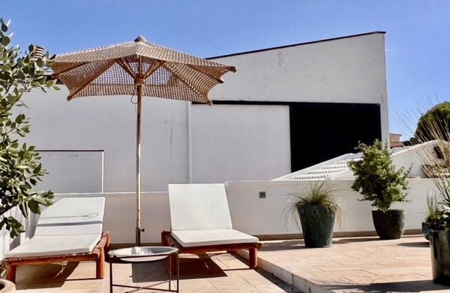 ARTRUTX HOUSE with terrace