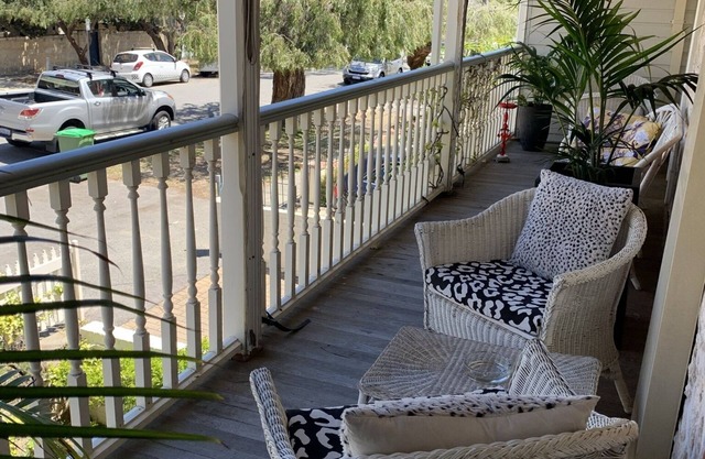 Arundel's Boutique Accommodation