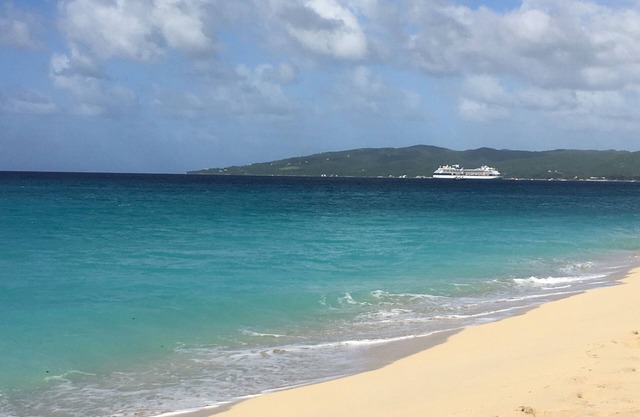 As Seen On HGTV "Turquoise Waters" And Stunning Views Await You