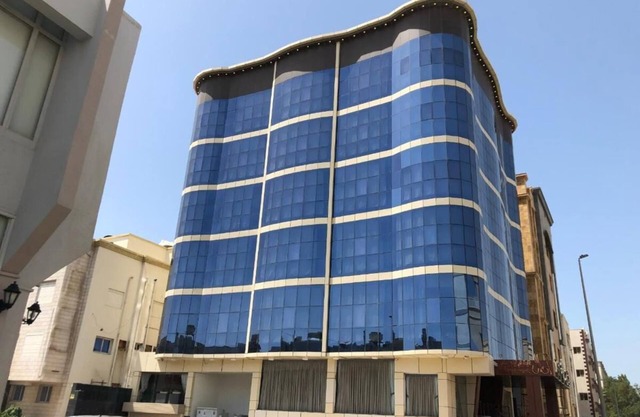 Asal Hiraa Aparthotel Jeddah