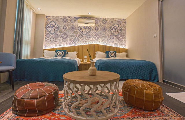 Ashare Hotel