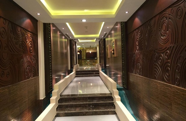 ashbona hotel suites