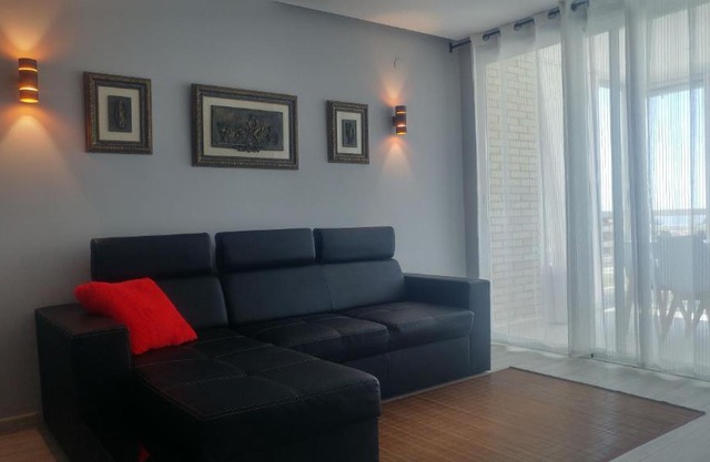 Aster Apartamento