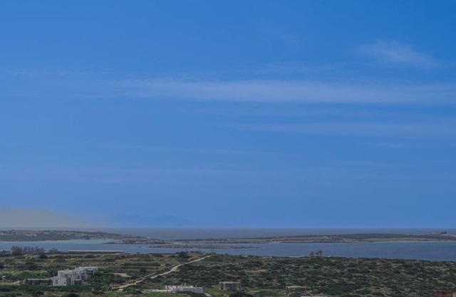 Aster Suite | Honeymoon Suite in Paros | Anthemion Villas