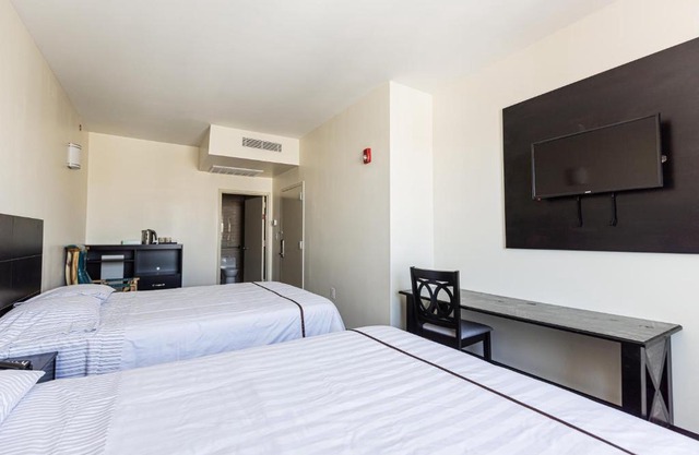 Astoria Inn LaGuardia Hotel